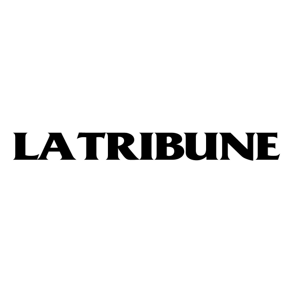 La Tribune [ Download - Logo - icon ] png svg