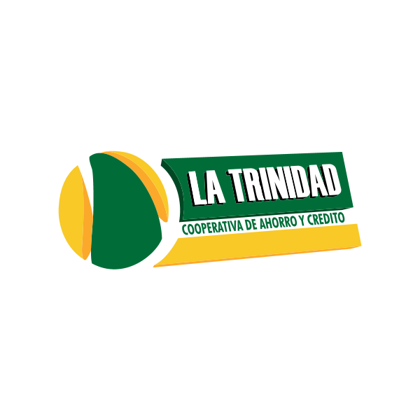 La Trinidad Logo ,Logo , icon , SVG La Trinidad Logo