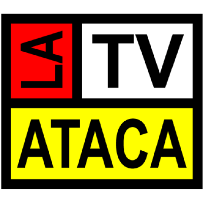 La TV Ataca Logo ,Logo , icon , SVG La TV Ataca Logo