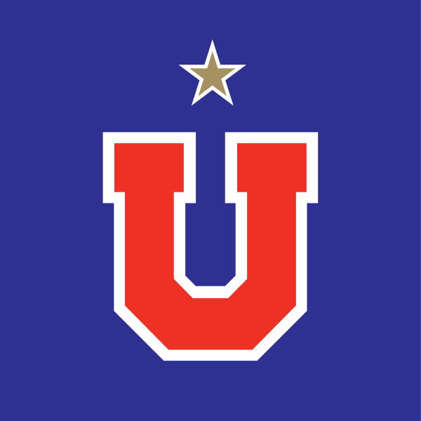 La U de Chile Logo