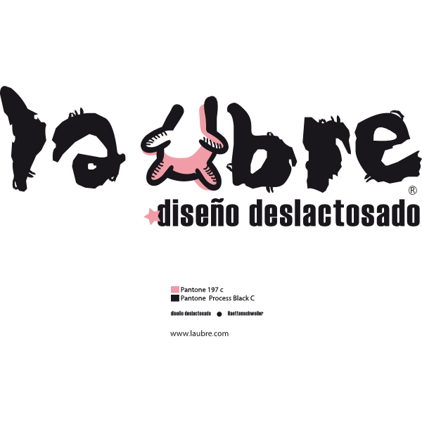 La Ubre Logo ,Logo , icon , SVG La Ubre Logo