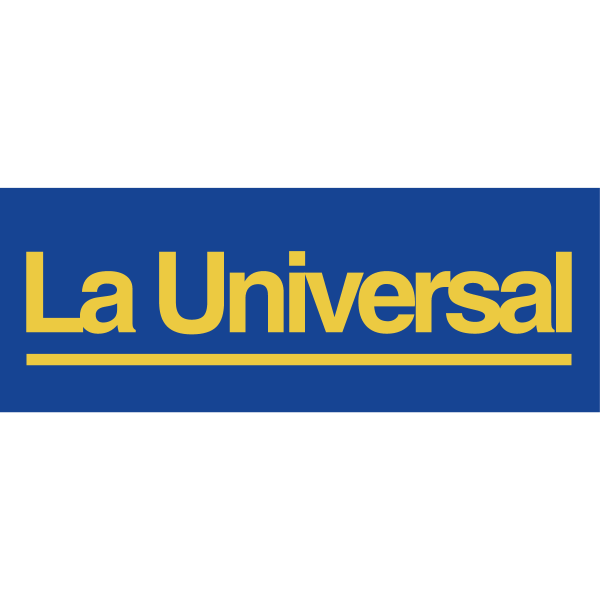 La Universal Logo ,Logo , icon , SVG La Universal Logo