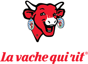 La Vache Qui Rit Logo ,Logo , icon , SVG La Vache Qui Rit Logo