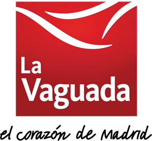 La Vaguada Logo ,Logo , icon , SVG La Vaguada Logo