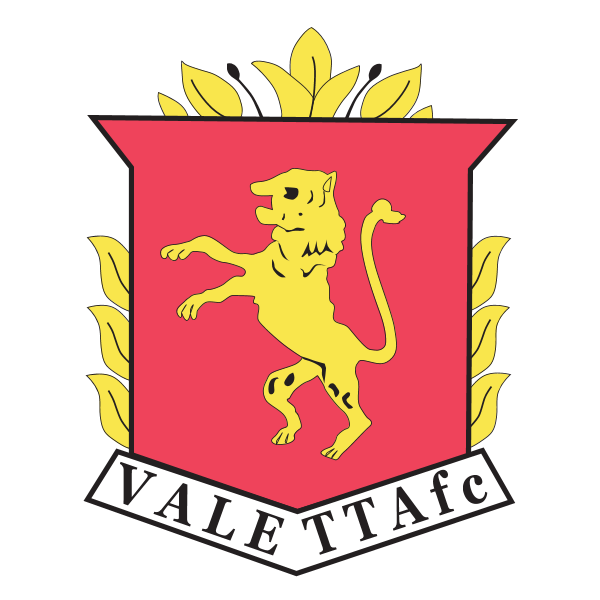 La Valetta FC Logo ,Logo , icon , SVG La Valetta FC Logo