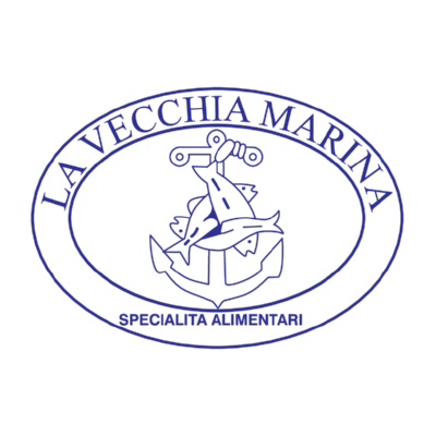 La Vecchia Marina Logo ,Logo , icon , SVG La Vecchia Marina Logo