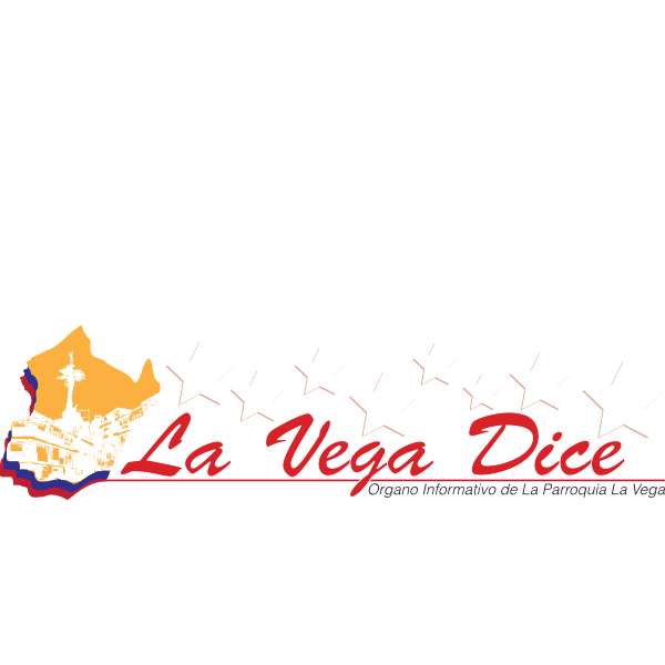 La Vega Dice Logo ,Logo , icon , SVG La Vega Dice Logo