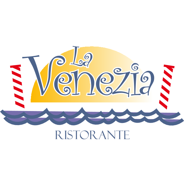 La Venezia Logo ,Logo , icon , SVG La Venezia Logo