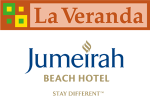 La Veranda at Jumeirah Beach Hotel Logo ,Logo , icon , SVG La Veranda at Jumeirah Beach Hotel Logo