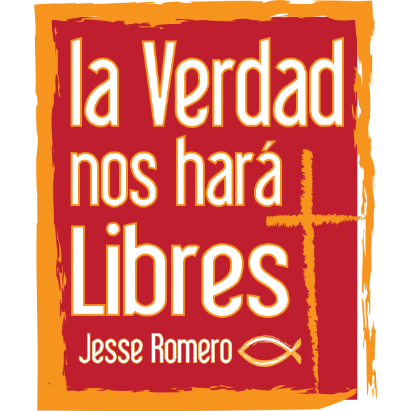 La Verdad Nos Hara Libres Logo ,Logo , icon , SVG La Verdad Nos Hara Libres Logo