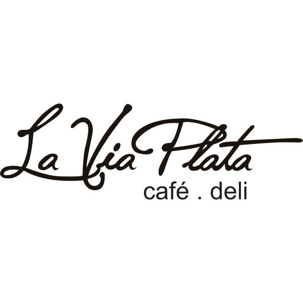 La Via Plata Logo ,Logo , icon , SVG La Via Plata Logo