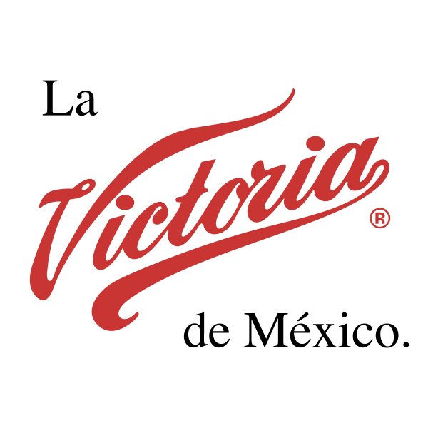 La Victoria de Mexico ,Logo , icon , SVG La Victoria de Mexico
