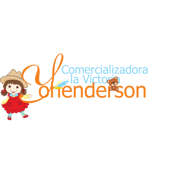La Victoria De Yohenderson Logo ,Logo , icon , SVG La Victoria De Yohenderson Logo