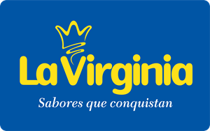 La Virginia Logo ,Logo , icon , SVG La Virginia Logo