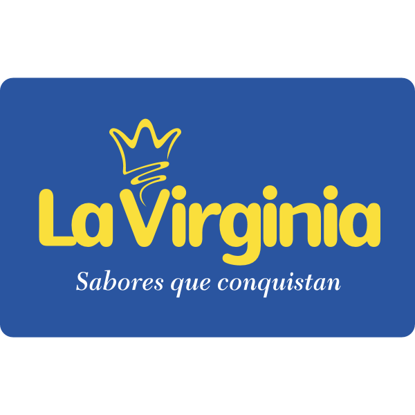 La Virginia ,Logo , icon , SVG La Virginia
