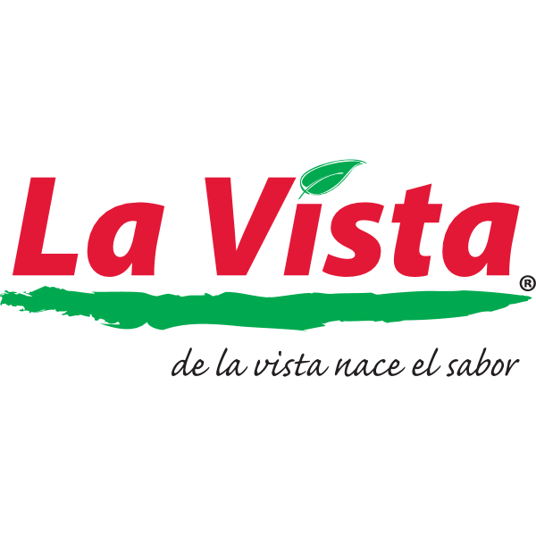 La Vista Logo ,Logo , icon , SVG La Vista Logo