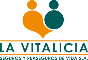 La Vitalicia Logo ,Logo , icon , SVG La Vitalicia Logo