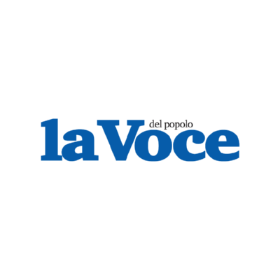 La Voce Logo ,Logo , icon , SVG La Voce Logo