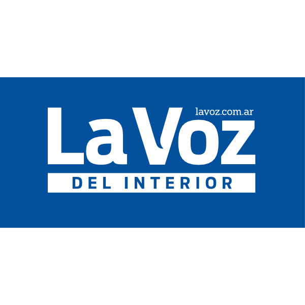 La Voz del Interior Logo ,Logo , icon , SVG La Voz del Interior Logo