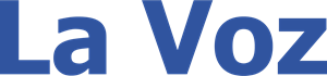 La Voz del interior newspaper Logo