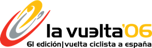 La Vuelta ’06 Logo ,Logo , icon , SVG La Vuelta ’06 Logo