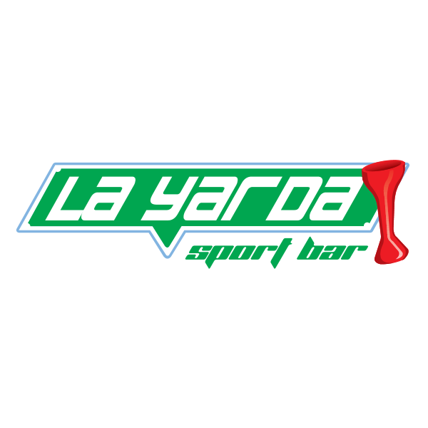 La Yarda Logo