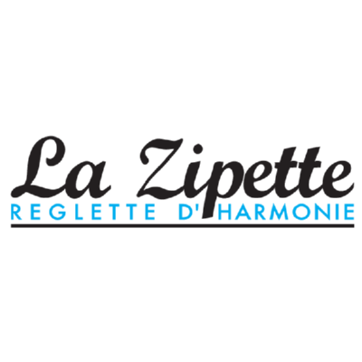 La Zipette Logo ,Logo , icon , SVG La Zipette Logo