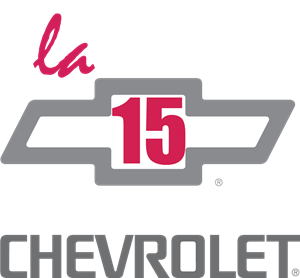La15Chevrolet Logo