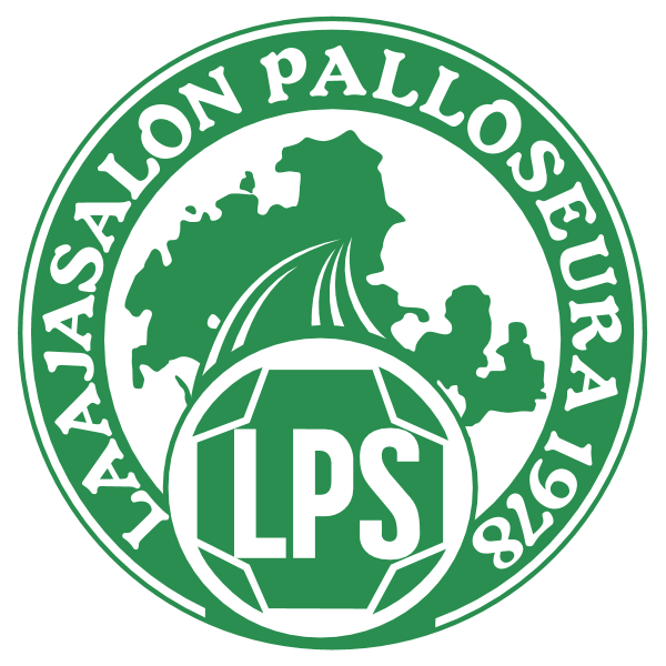 Laajasalon PS Logo ,Logo , icon , SVG Laajasalon PS Logo