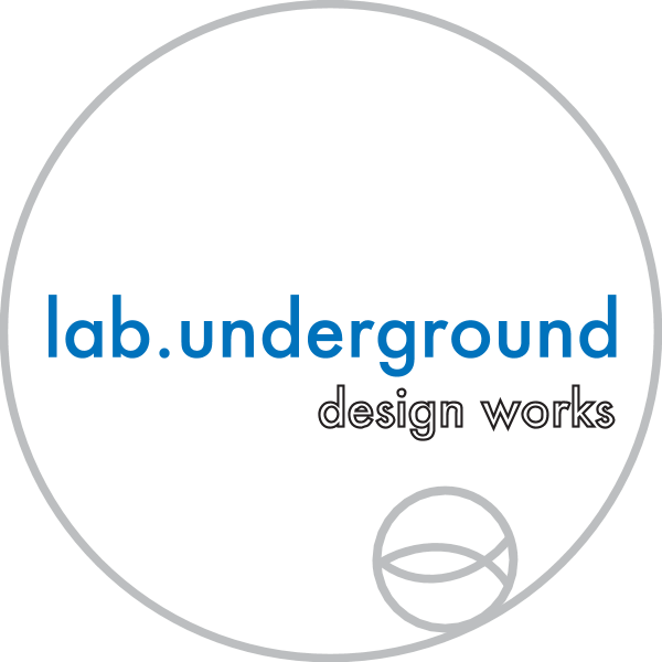 lab. Logo
