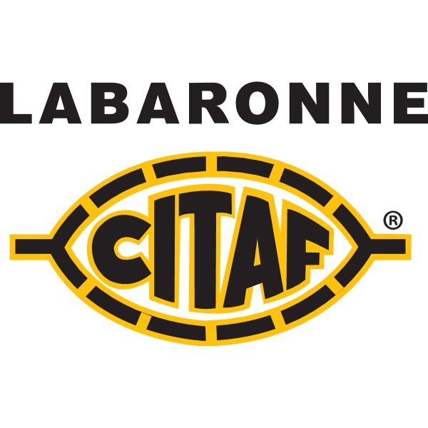LABARONNE CITAF Logo ,Logo , icon , SVG LABARONNE CITAF Logo