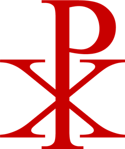 Labarum Logo