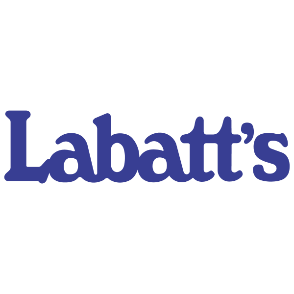 Labatt's ,Logo , icon , SVG Labatt's
