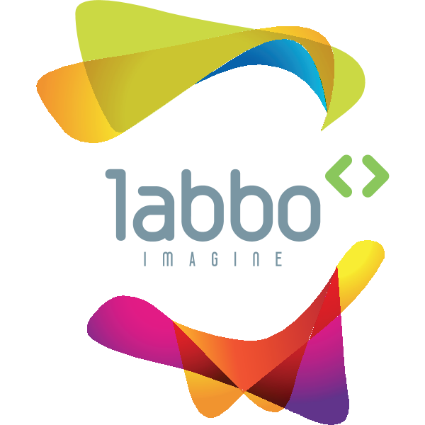 Labbo Logo ,Logo , icon , SVG Labbo Logo