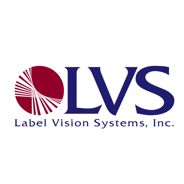 Label Vision Systems Logo ,Logo , icon , SVG Label Vision Systems Logo