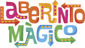 Laberinto Mágico Logo
