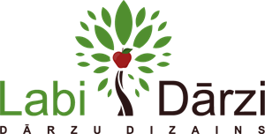 Labi dārzi Logo ,Logo , icon , SVG Labi dārzi Logo