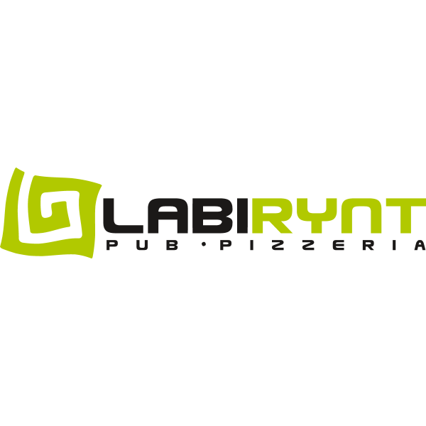 Labirynt Logo