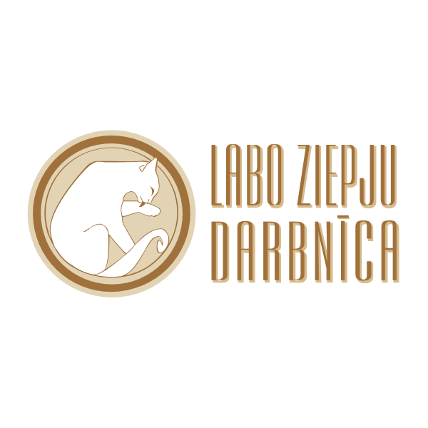 LABO ZIEPJU DARBNICA Logo
