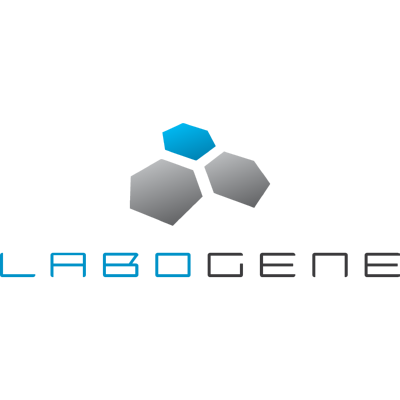 LaboGene™ Logo ,Logo , icon , SVG LaboGene™ Logo