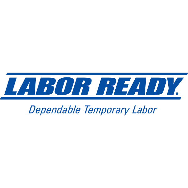 Labor Ready Logo ,Logo , icon , SVG Labor Ready Logo
