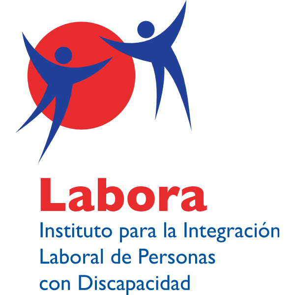 Labora Logo ,Logo , icon , SVG Labora Logo