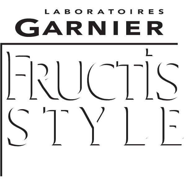 Laboratoires Garnier Fructis Style Logo ,Logo , icon , SVG Laboratoires Garnier Fructis Style Logo