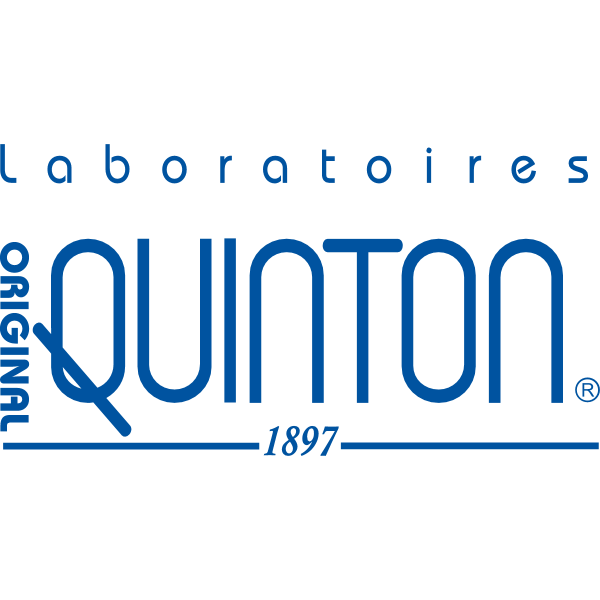 Laboratories Quinton Logo