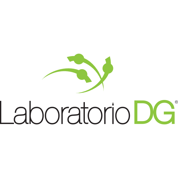 Laboratorio DG Logo