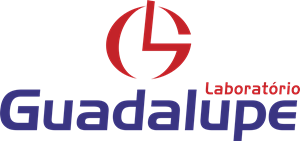 LABORATÓRIO GUADALUPE Logo ,Logo , icon , SVG LABORATÓRIO GUADALUPE Logo