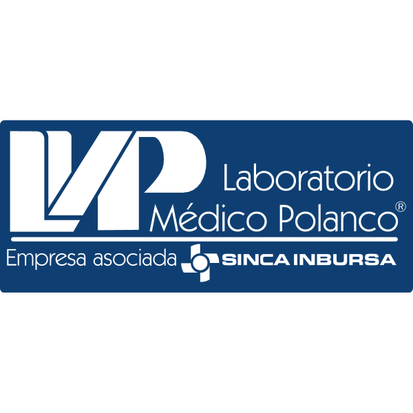 Laboratorio Medico Polanco Logo ,Logo , icon , SVG Laboratorio Medico Polanco Logo
