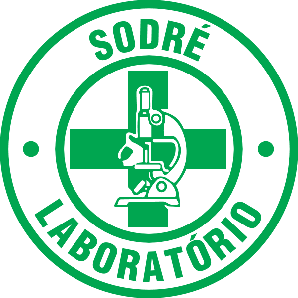 Laboratório Sodré Logo