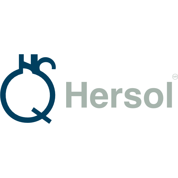 Laboratorios Hersol Logo ,Logo , icon , SVG Laboratorios Hersol Logo