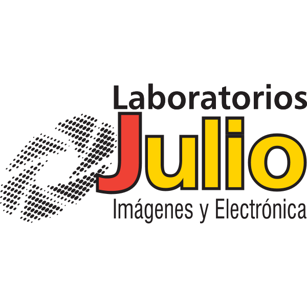 Laboratorios Julio Logo